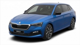 KODA Scala Ambition 1.0 TSI (85kW)