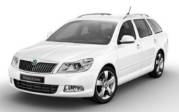 KODA Octavia combi 1.9 TDI 